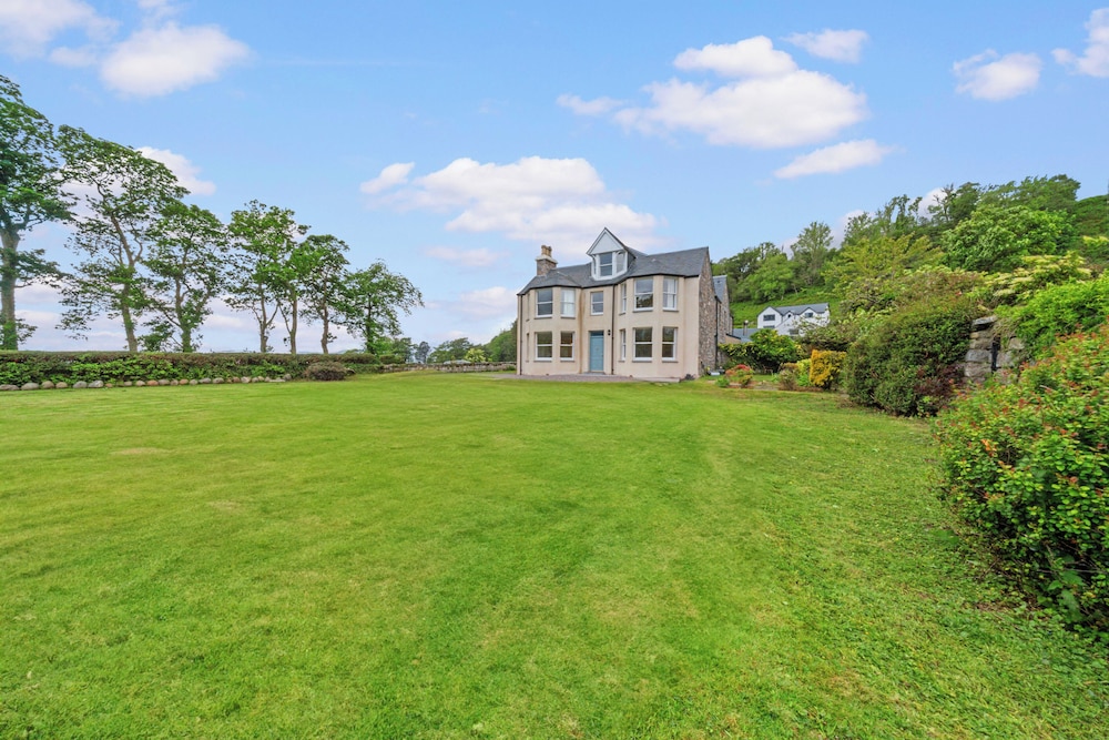 Cuilcheanna House B&B