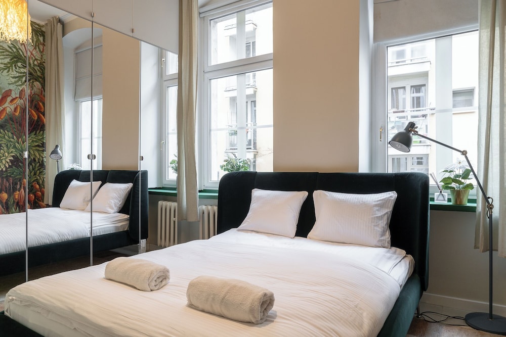 RentPlanet - Apartament Nożownicza