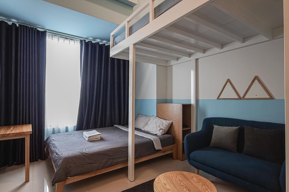 Easy Easy Homestay