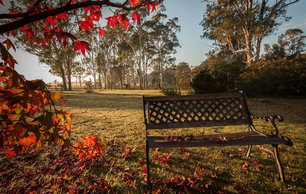 Fullcircle Farm Bed & Breakfast