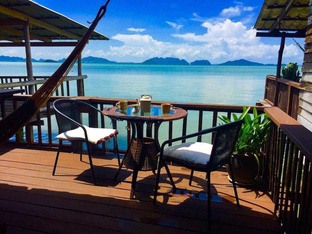 Mango House Seafront Suites And Villas