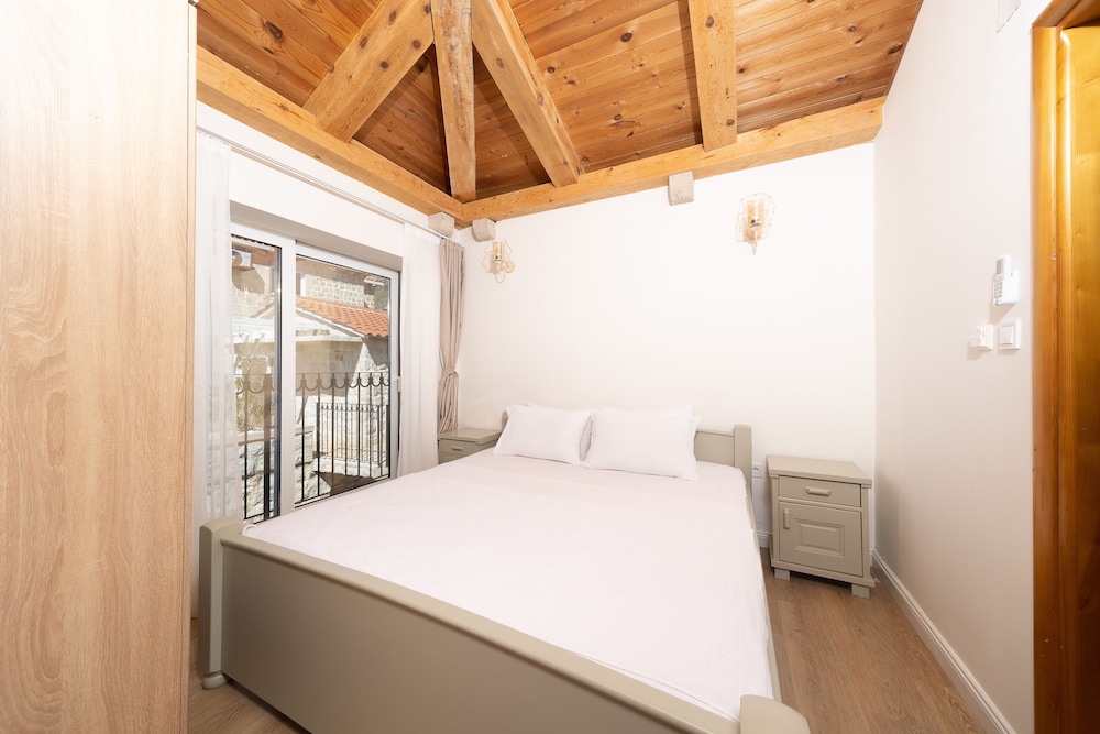 Olive Resort