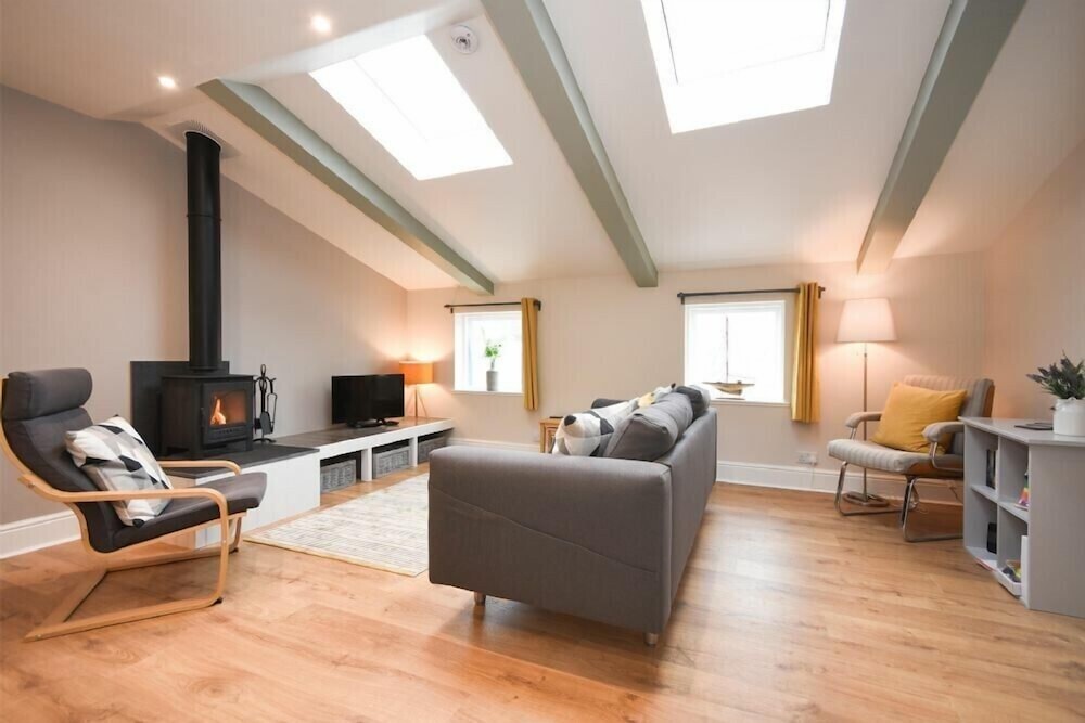 Herringbone Cottage