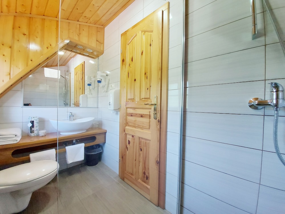 Plitvice Etno House