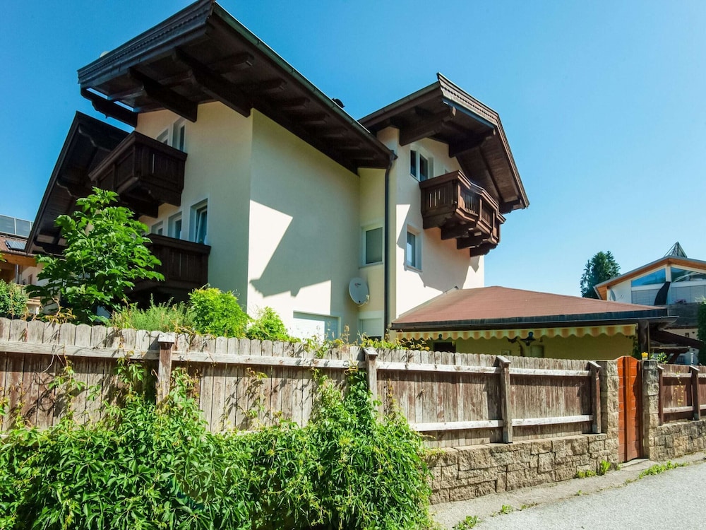 Cosy Flat in Westendorf in Tyrol