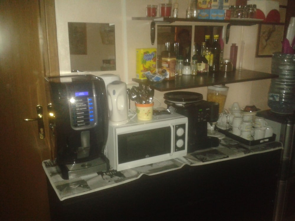 Belhorizon Guest House