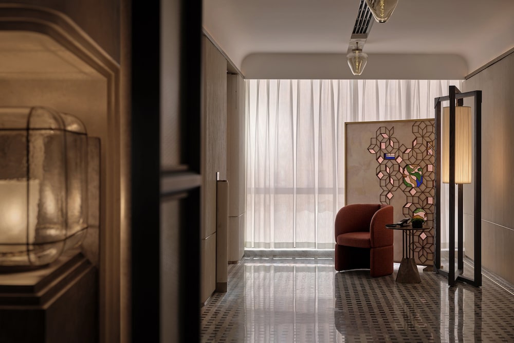 Regent Shanghai on the Bund 65