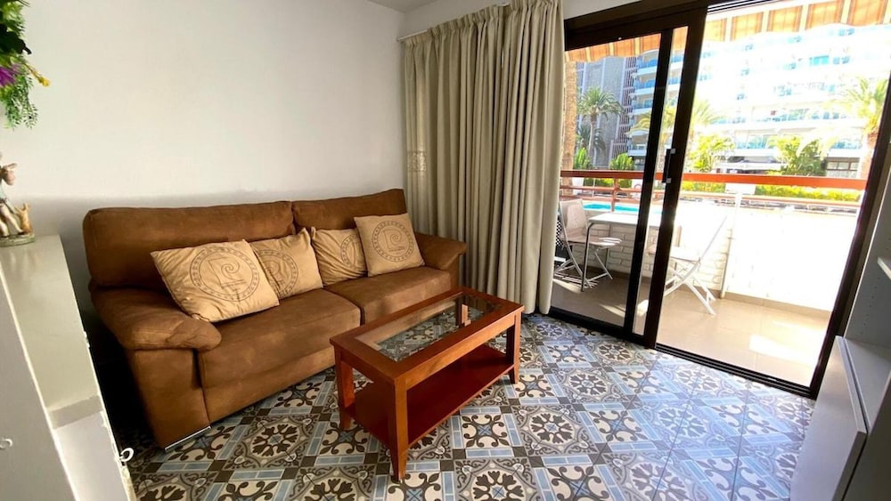 Renovated Apartment by the Sea in Playa del Ingles