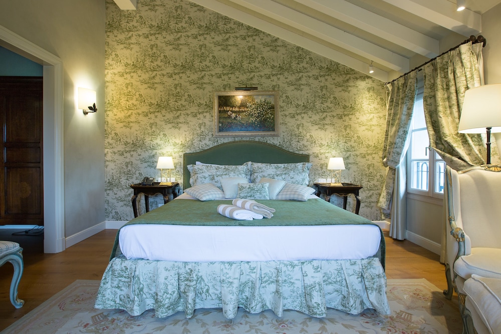 Relais d'Arfanta