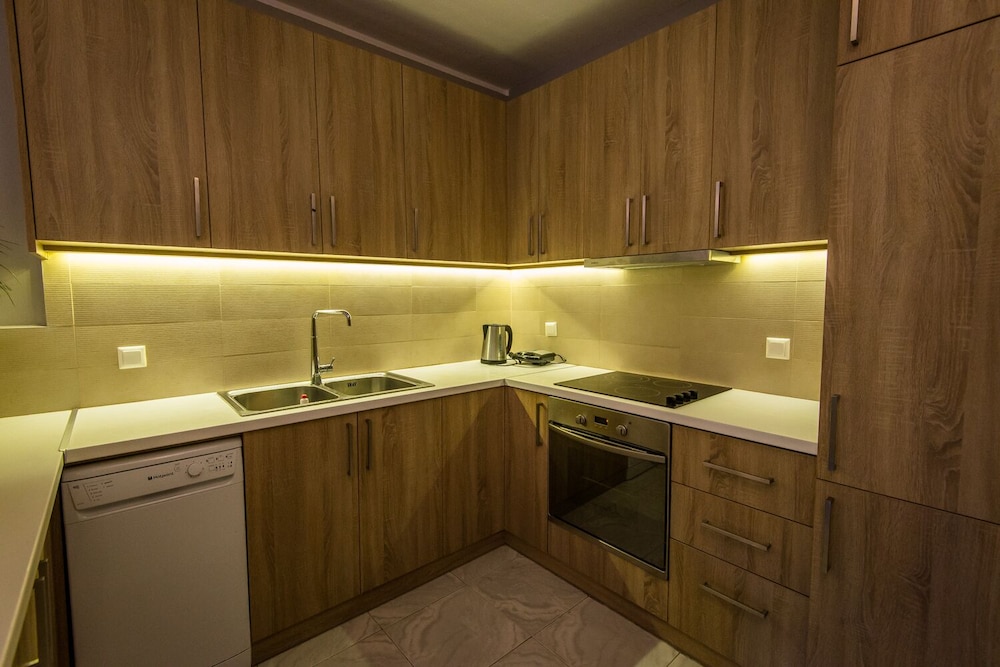 Regalo Apartments