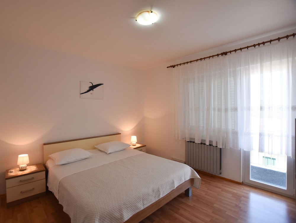 Apartments Zdenka view 3