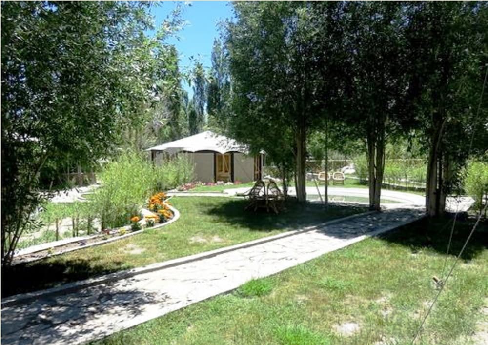 TIH Mystique Meadows Earth Homes