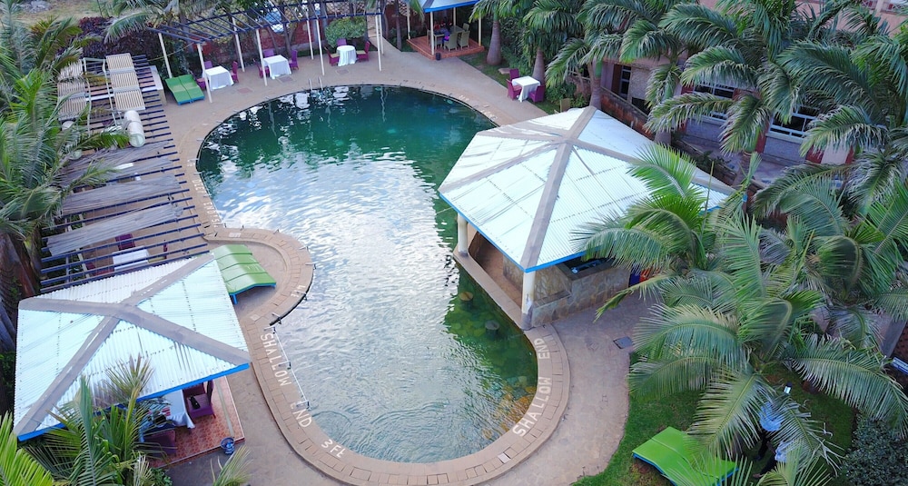 Rainbow Ruiru Resort