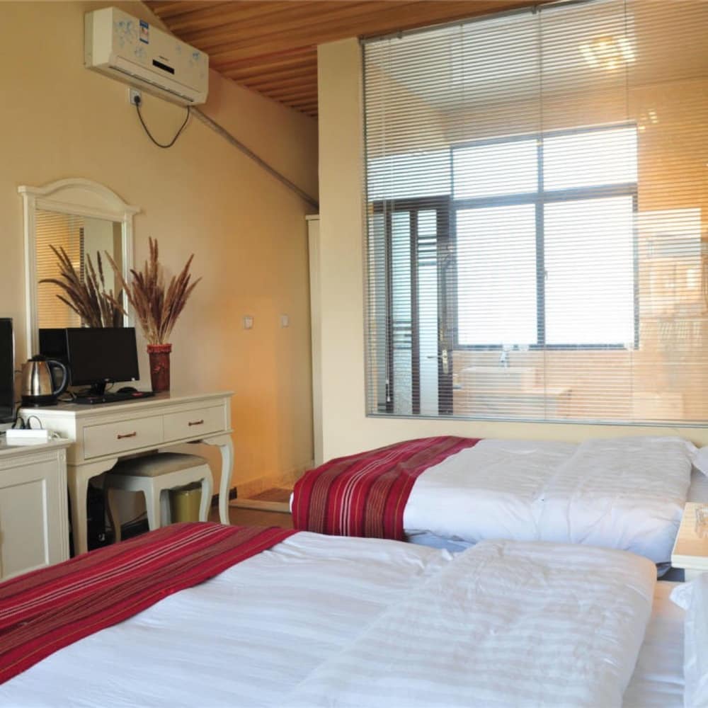 Mr.Duan Inn view 5