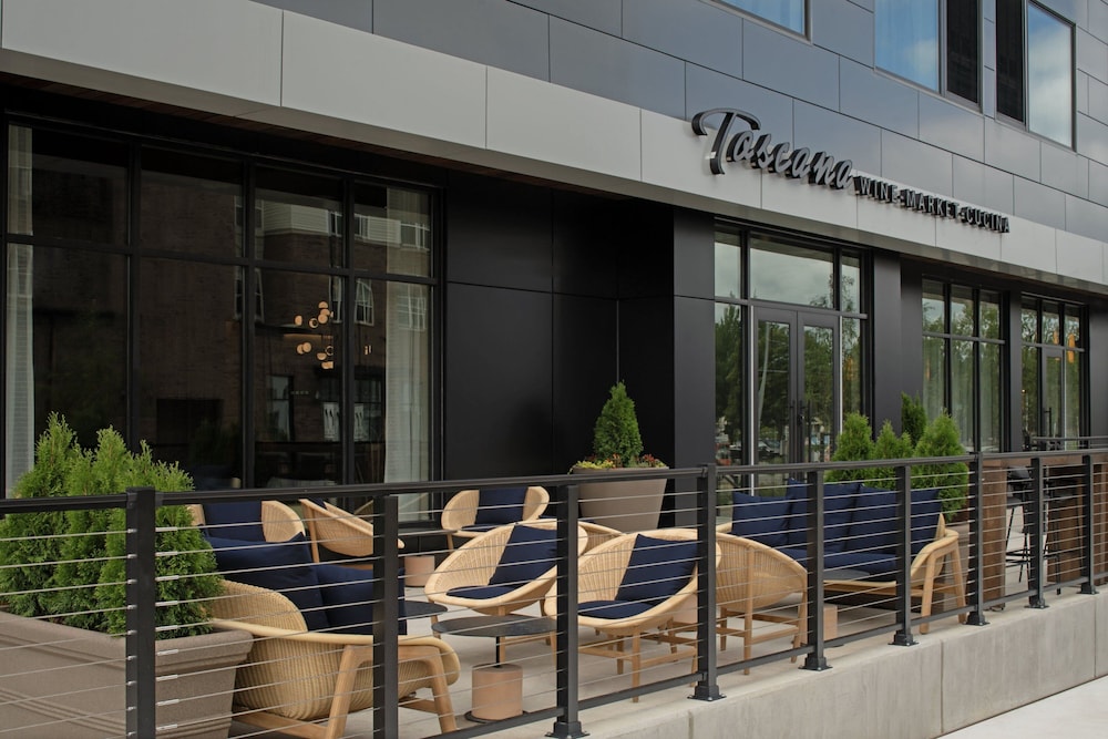 AC Hotel Lansing University Area, Billede 25