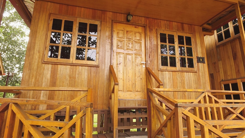 Borneo Tree House photo 1