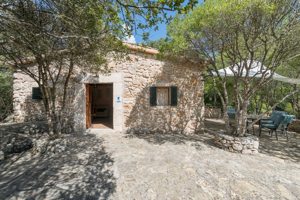 Casa De Piedra - Villa With Private Pool