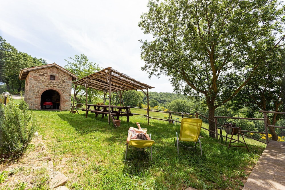 Agriturismo I Poderi