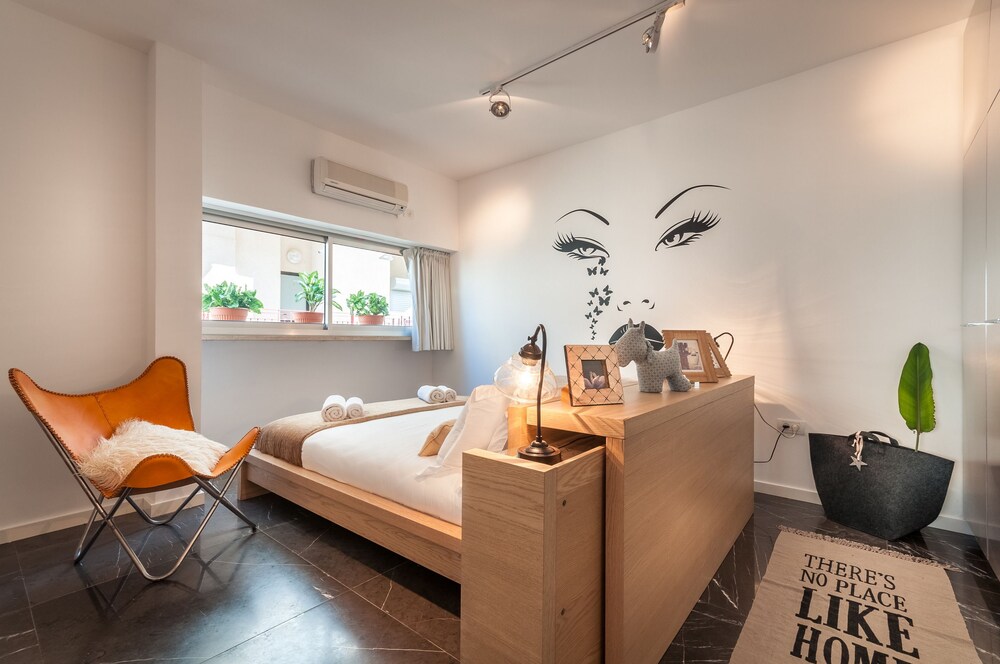 Sweet Inn Apartments - Nordau