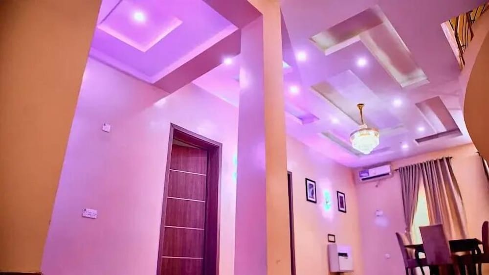 EVC Apartments