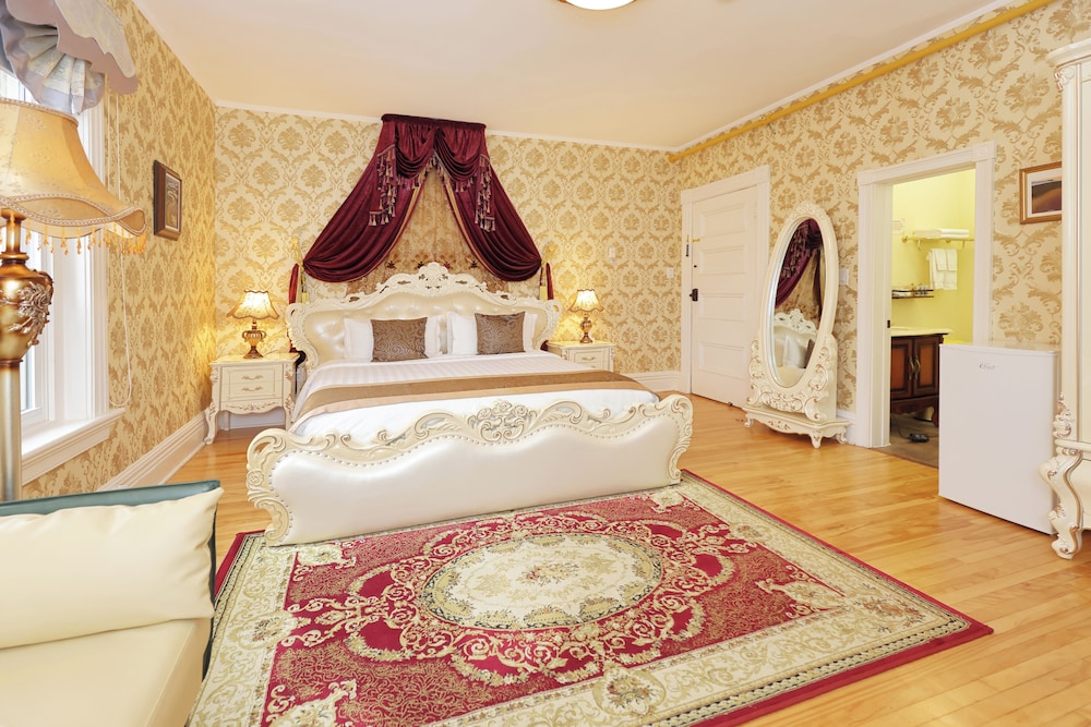 Prince Inn