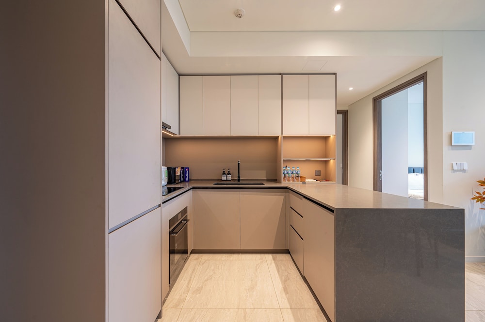 Luxury Apartment Hotel - The Metropole