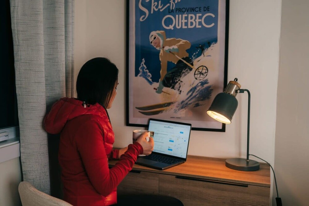 Beautiful Condo 3-eleven at Tremblant Citq 295535
