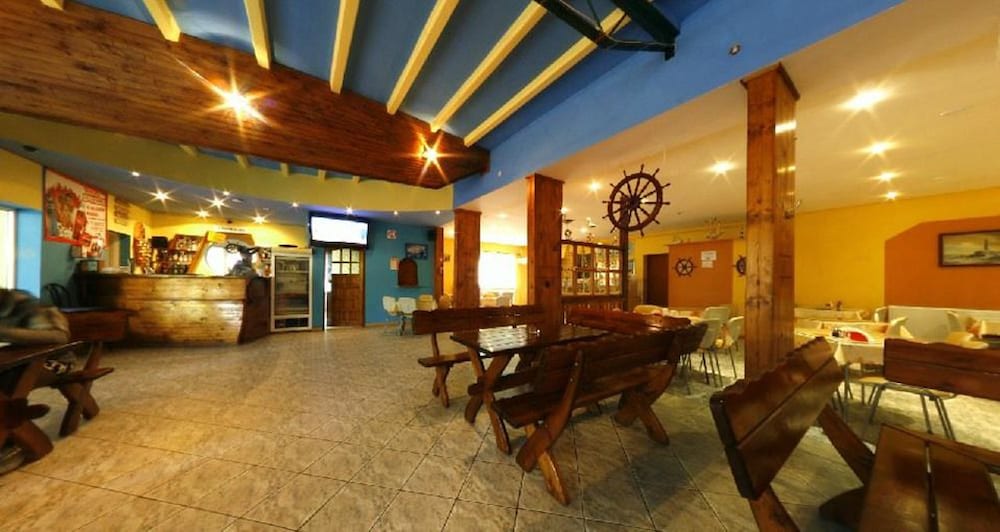 Madamaku - Cottage