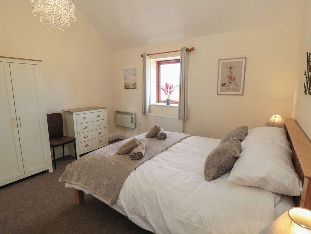 Curlew Cottage