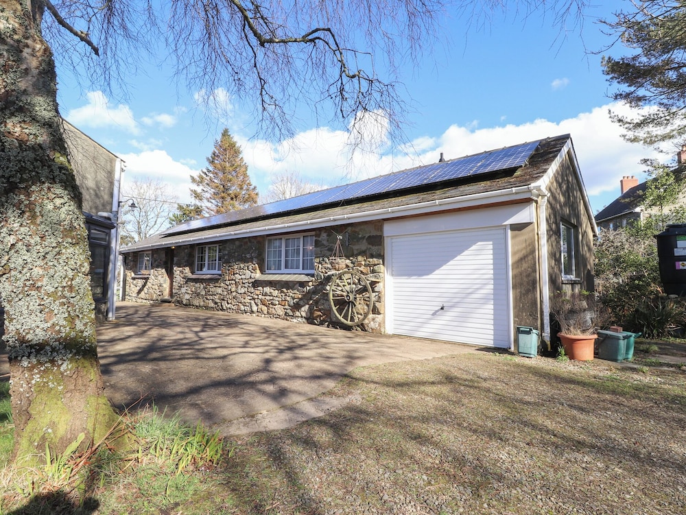 Otter Cottage