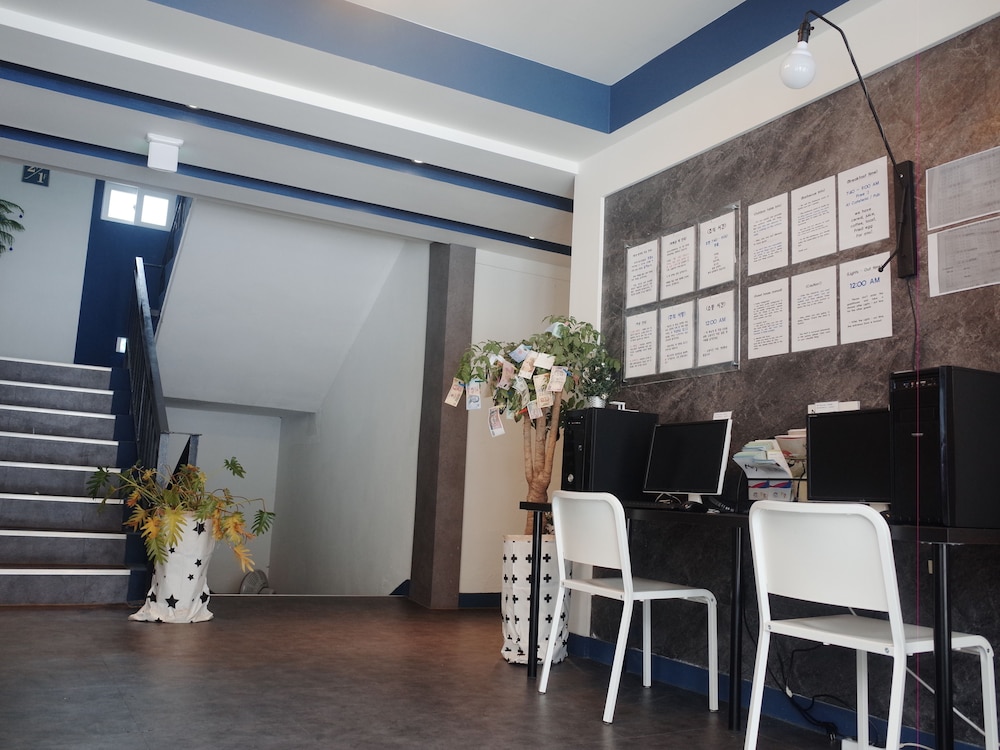 MUJU in GuestHouse - Hostel