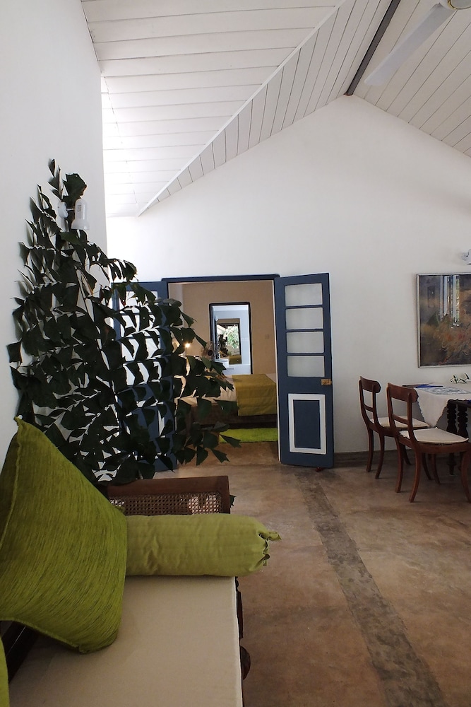 Diklande Estate Bungalow