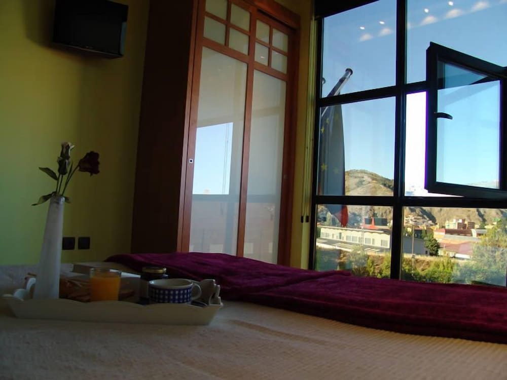Hostal Buenavista