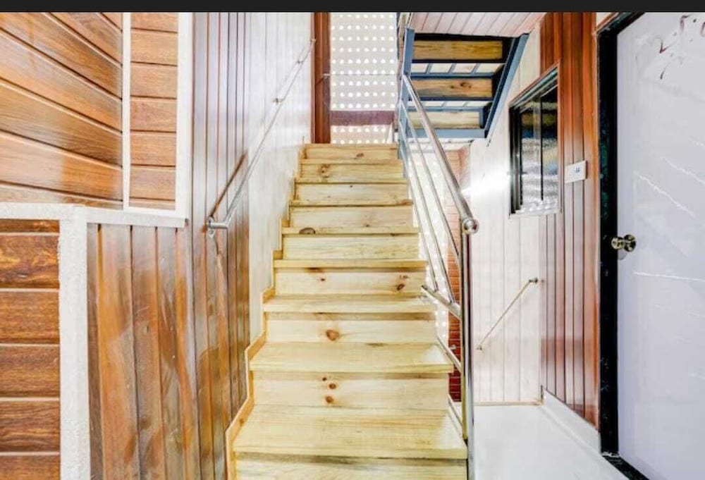 Hotel Ab Residency