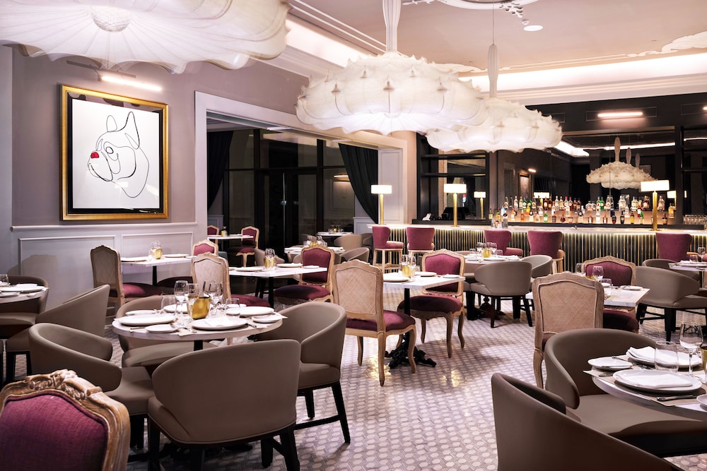 Punta Cana Vacations - Adults Only Club at Lopesan Costa Bavaro - All Inclusive - Property Image 17