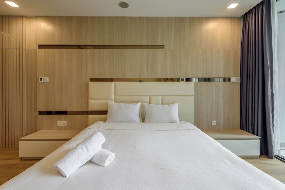 Landmark 81 Luxury Citypoint ANGIA