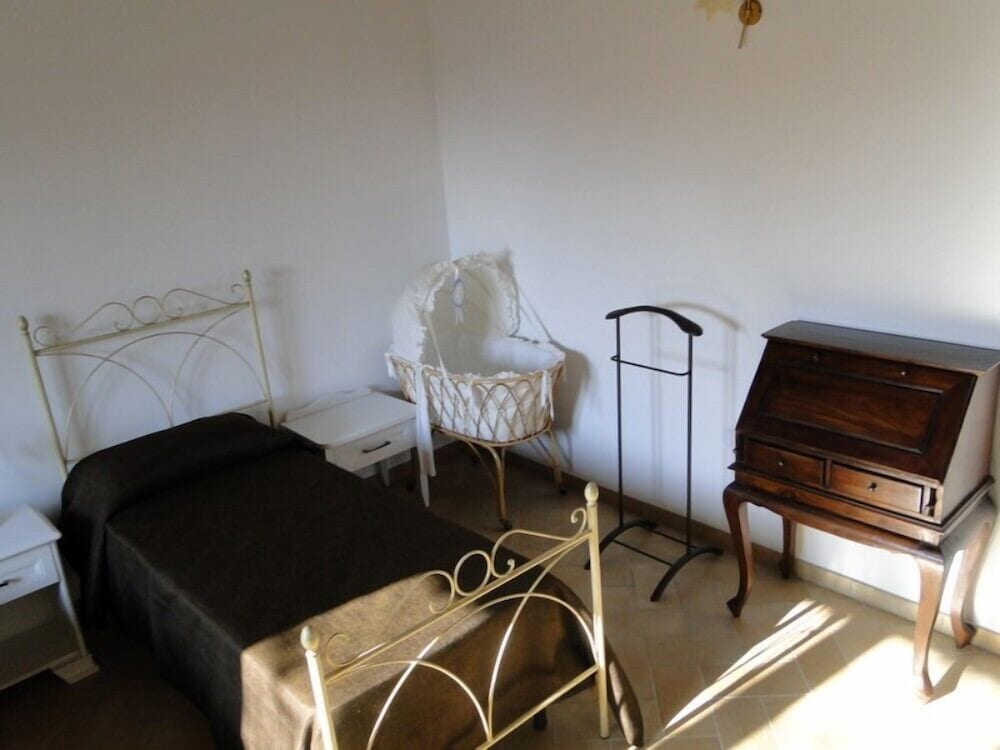 Feudi Enchestre B&B