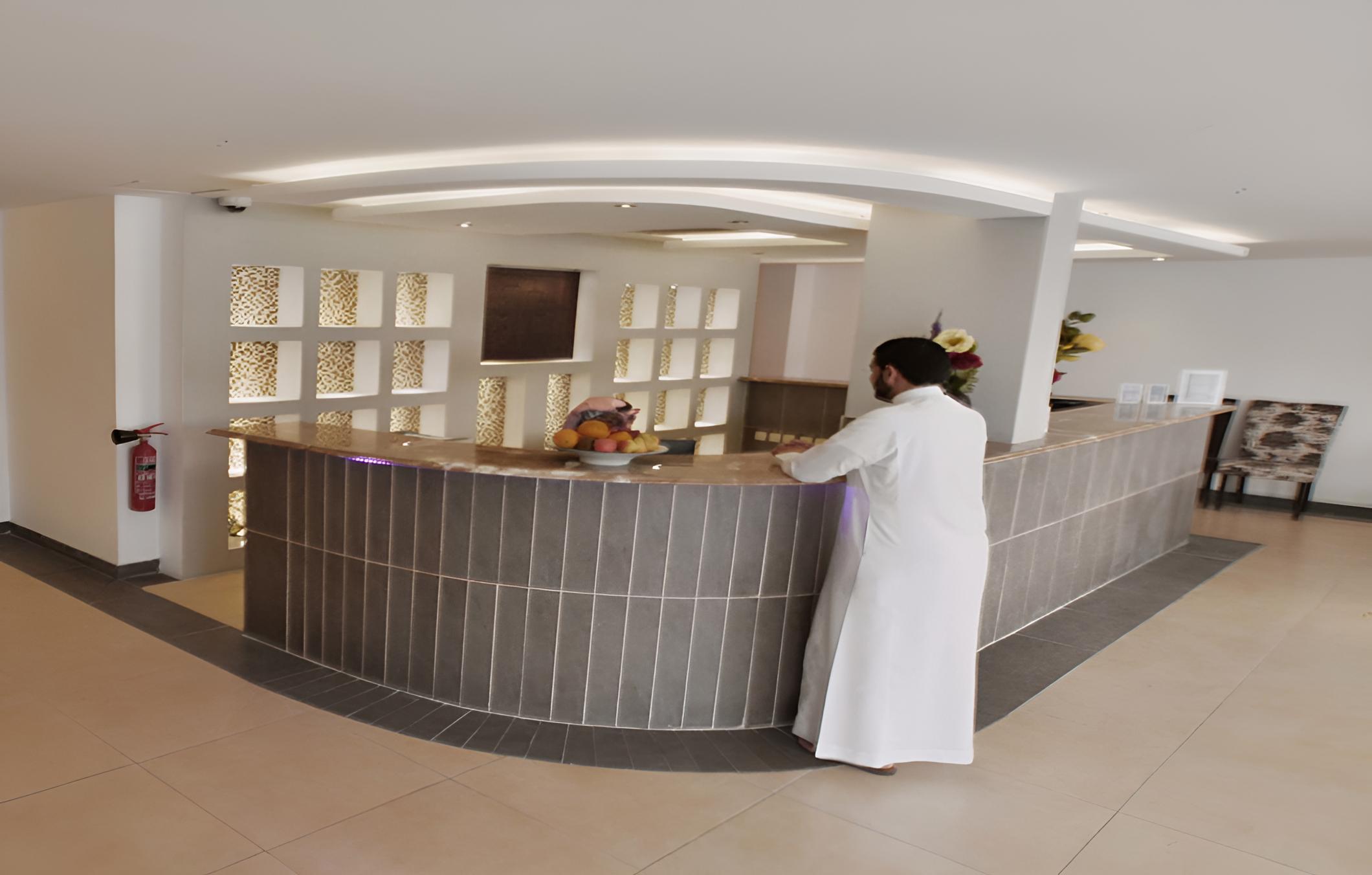 City suites