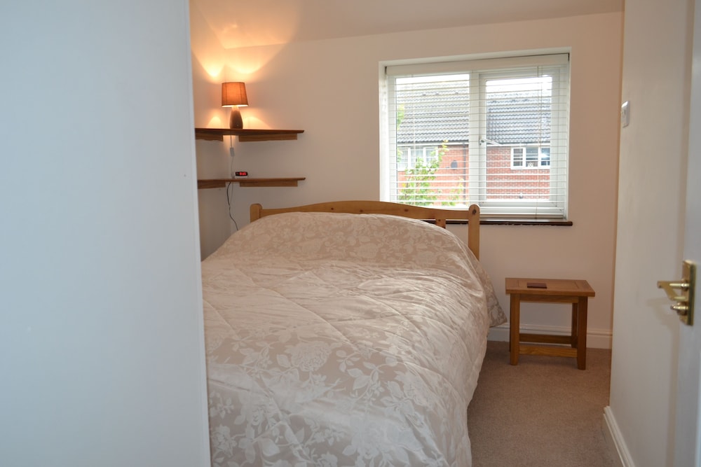Glendower House Apartments