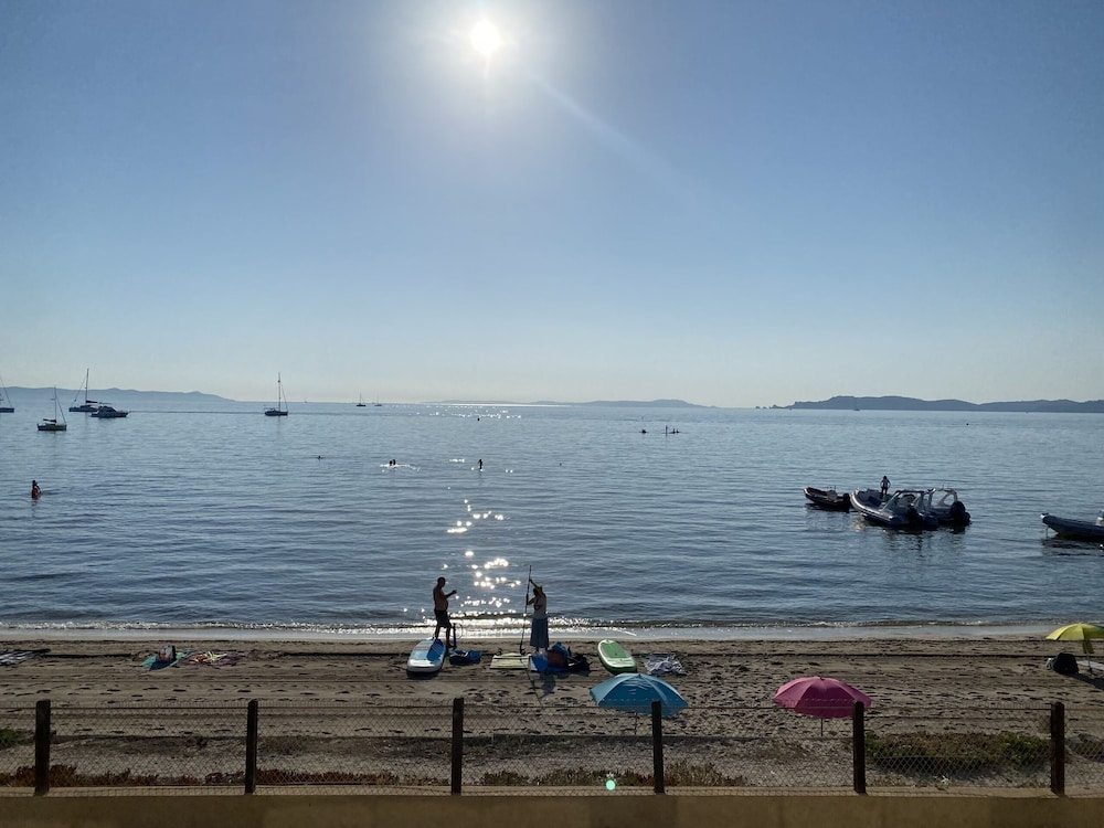 Les Sables D'or