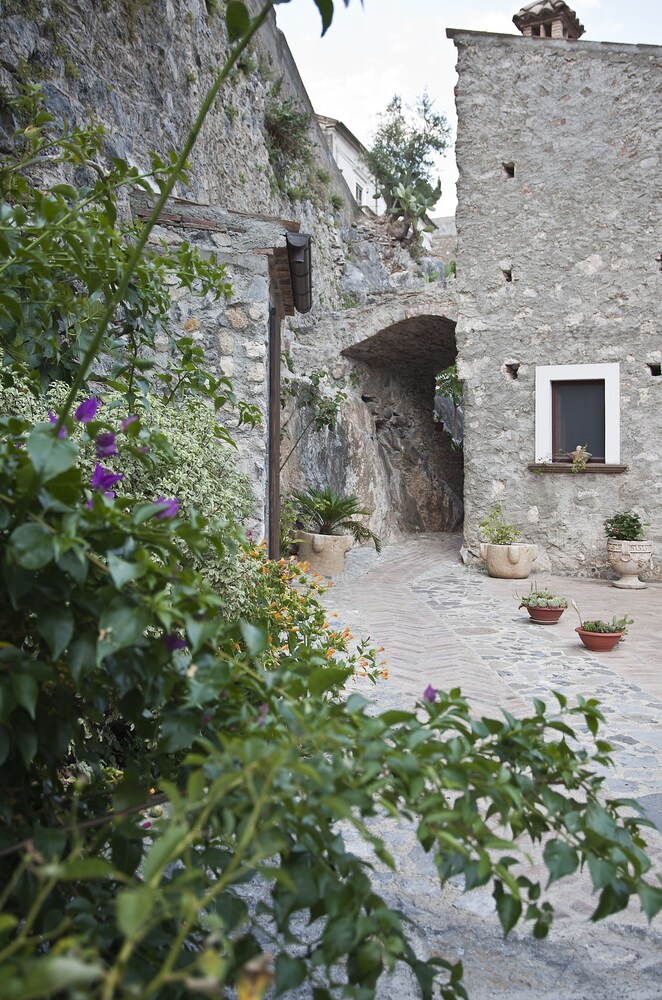 B&B La Sentinella
