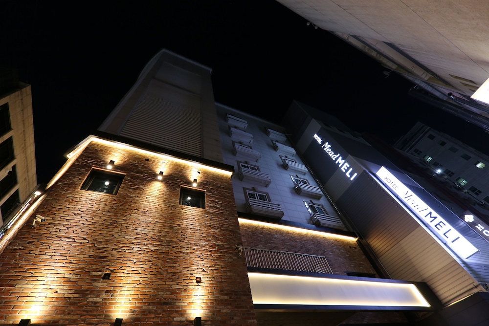 HOTEL MeadMELI