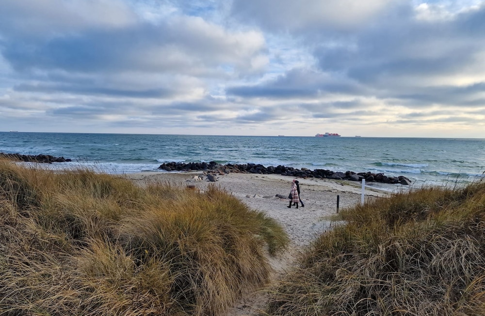 First Camp Grenen Strand - Skagen