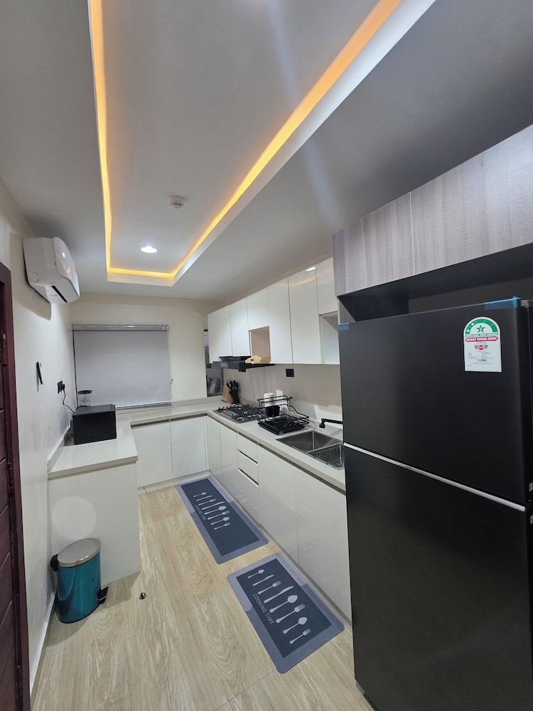 1sqm Apartments