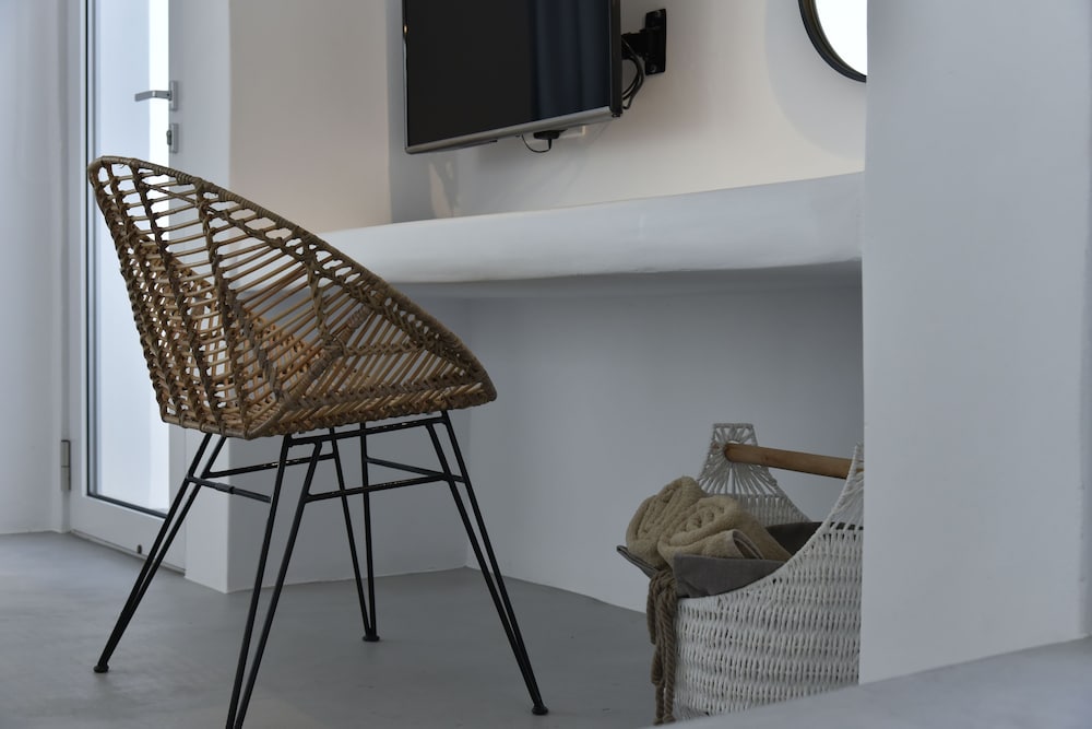 Mykonos Gemm Villas
