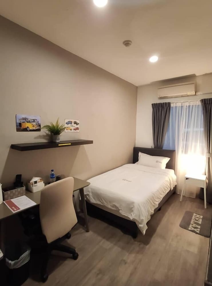 K2 Guest House