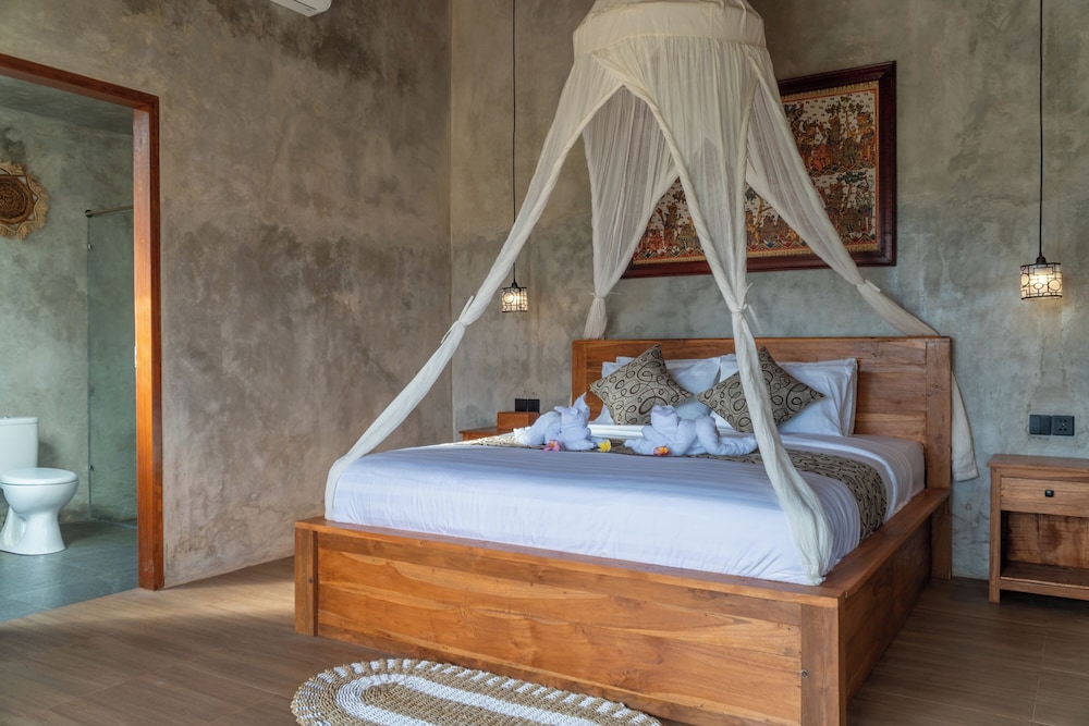 Seelong Villa Ubud by Dhananjaya Hospitality