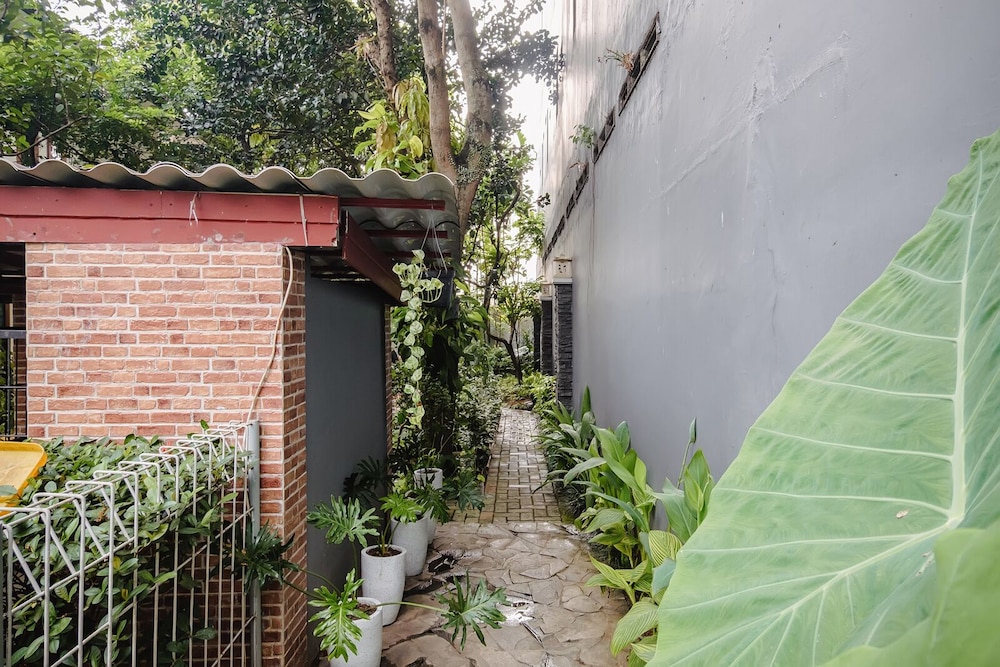 Calma Coliving at Bintaro