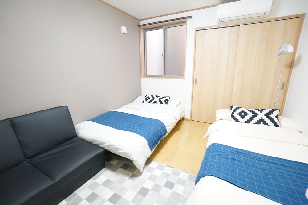 Terry's Apartment Namba South V C02C photo 2