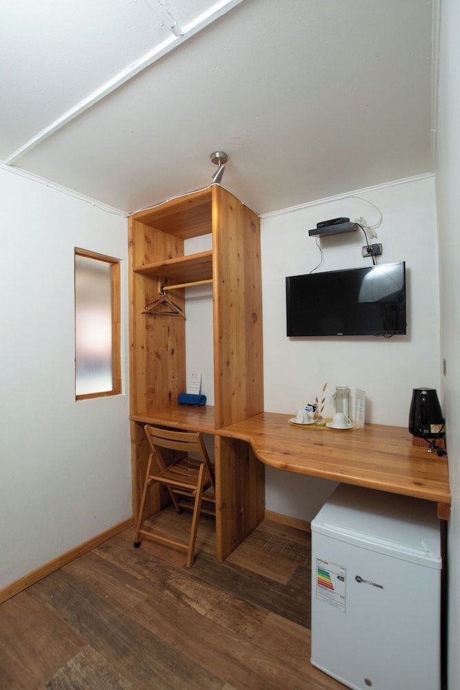 Casa Lickana B&B